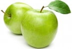 maças verdes