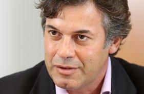 Fernando Guerra: Não podemos ficar condenados à era do cheque-dentista