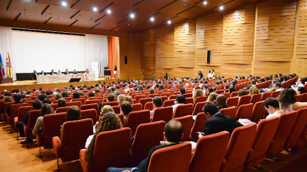 1º Congresso SPDOF junta mais de 550 participantes
