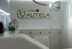 Clínica Cautela inaugura novas instalações