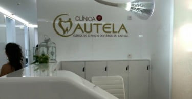 Clínica Cautela inaugura novas instalações