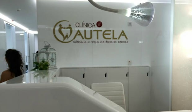 Clínica Cautela inaugura novas instalações