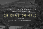 Ortodontia Estética em destaque no XXII Congresso da SPO