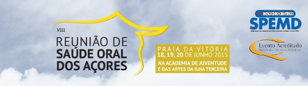 Encontro bianual reúne médicos dentistas nos Açores