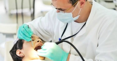 Distúrbios de ansiedade aumentam risco de doenças orais