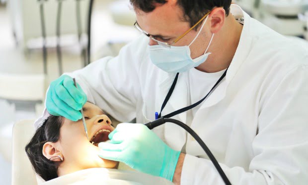 Distúrbios de ansiedade aumentam risco de doenças orais