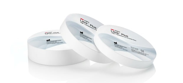 3M aposta em novo formato disco para Lava Plus