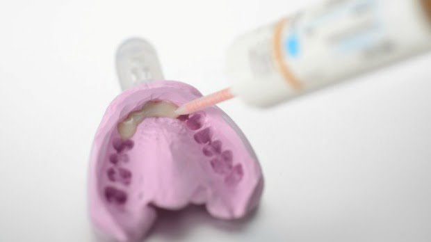 3M lança solução à base de silicone de adição