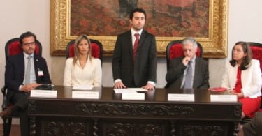 Projeto CASO comemora três anos