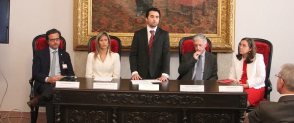 Projeto CASO comemora três anos