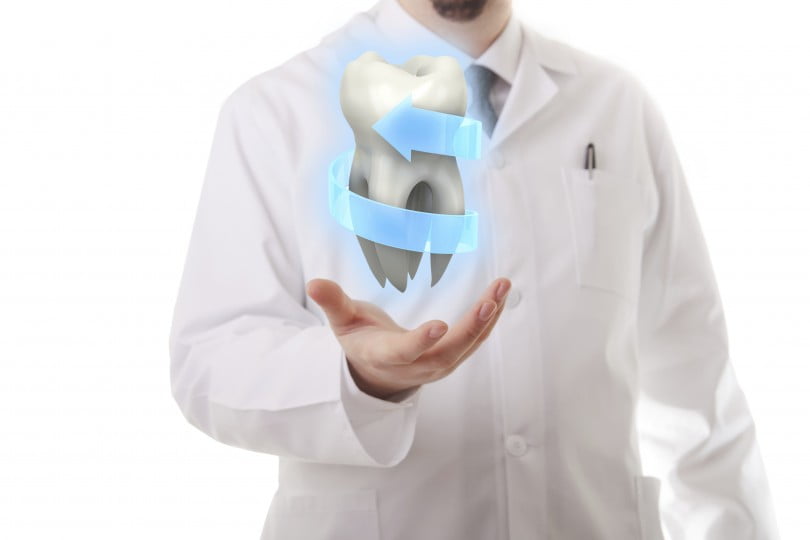 Odontologia Digital: “Soluções de diagnóstico e planeamento num simples smartphone”