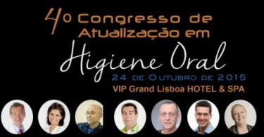 Congresso de Atualizacao em Higiene Oral setembro