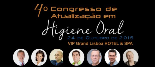 Congresso de Atualizacao em Higiene Oral setembro