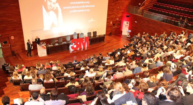 IV Simposium Espertise da 3M reúne mais de 400 profissionais