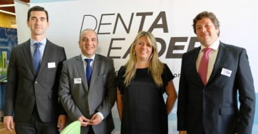 Dentaleader promove curso no VIII Congresso da SPED