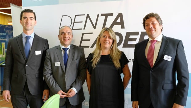 Dentaleader promove curso no VIII Congresso da SPED