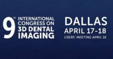 Dallas recebe congresso dedicado a imagiologia dentária 3D