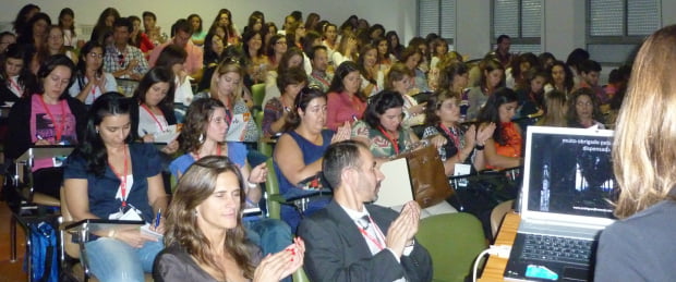 APHO reuniu em Coimbra