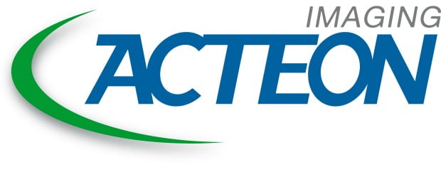 Acteon lança novo scanner de radiologia intraoral