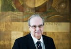 António Vasconcelos Tavares: Estes 40 anos passaram a voar