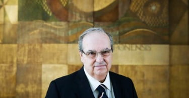 António Vasconcelos Tavares: Estes 40 anos passaram a voar