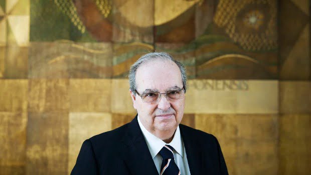 António Vasconcelos Tavares: Estes 40 anos passaram a voar