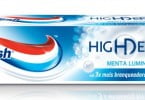 Aquafresh lança pasta branqueadora High Definition White