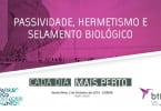 BTI passividade e selamento