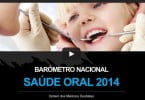 Barómetro da Saúde Oral apresentado ao Council of European Dentists