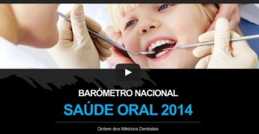Barómetro da Saúde Oral apresentado ao Council of European Dentists
