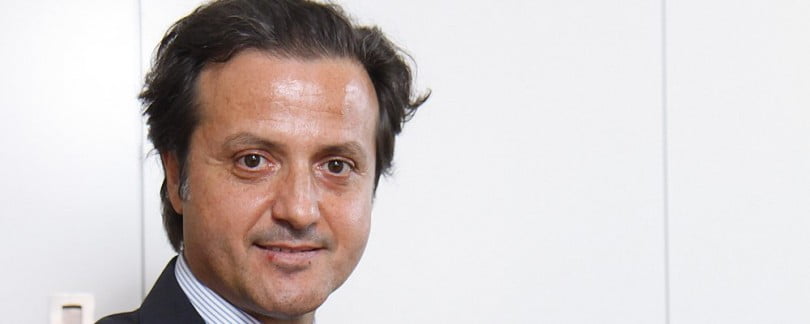 Bastonário da OMD preside à CNOP