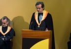Bastonário da OMD recebe doutoramento honoris causa