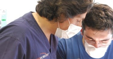 BELearning dinamiza cursos práticos de Implantologia e Prótese