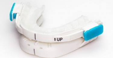 Novo dispositivo para apneia do sono