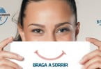 Braga a Sorrir vai cuidar da saúde oral de 6 mil beneficiários