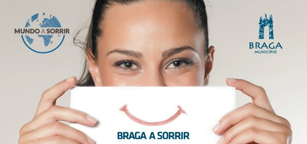 Braga a Sorrir vai cuidar da saúde oral de 6 mil beneficiários
