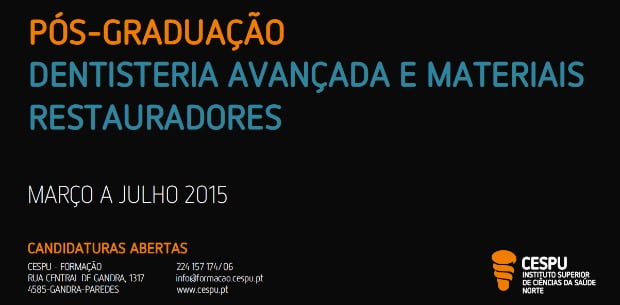 CESPU inicia pós-graduação em dentisteria avançada