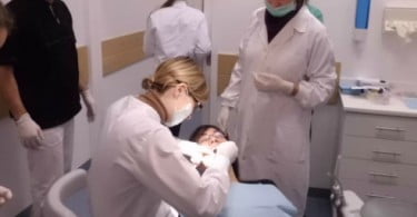 Balanço positivo da 2ª edição do Curso de Implantologia Oral
