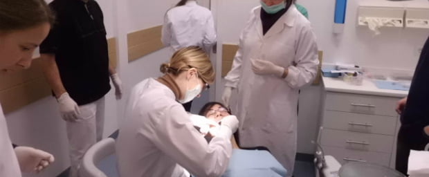 Balanço positivo da 2ª edição do Curso de Implantologia Oral