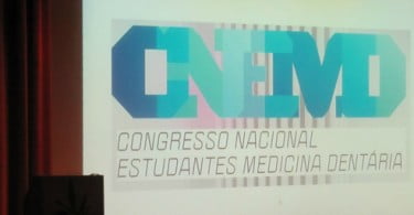 CNEMD reúne estudantes e universidades de medicina dentária