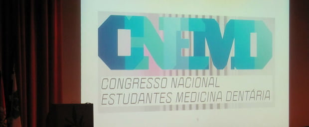 CNEMD reúne estudantes e universidades de medicina dentária