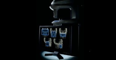 Carestream Dental Portugal lança CS 9300