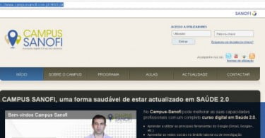 Plataforma online ajuda profissionais de saúde