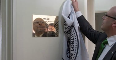 SPEMD inaugura Centro de Formação Contínua