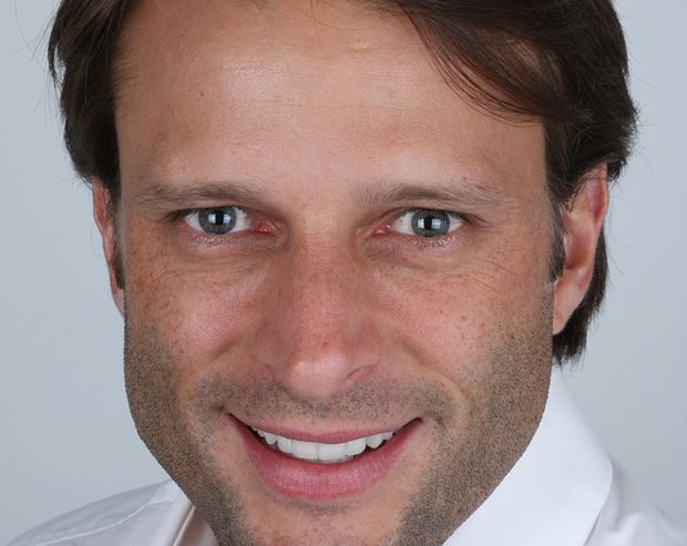 Christian Coachman: Nada melhor do que tentar manter a todo custo os dentes naturais