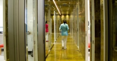 Clínica Dentária dos Carvalhos com novas instalações