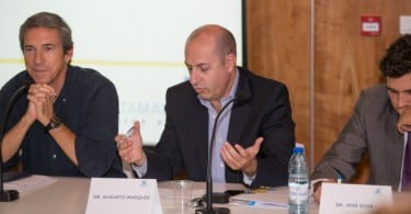 Clínica Santa Madalena celebra 20º aniversário