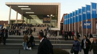 ESPECIAL IDS: IDS invade Colónia