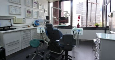 Clínica Smile LX Lisboa