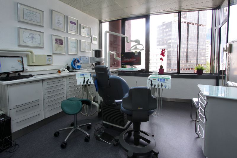 Clínica Smile LX Lisboa